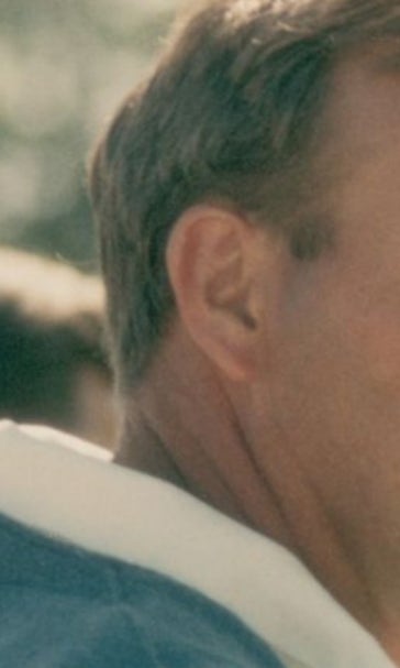 A Farewell to Arnold Palmer